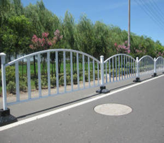 交通栏杆